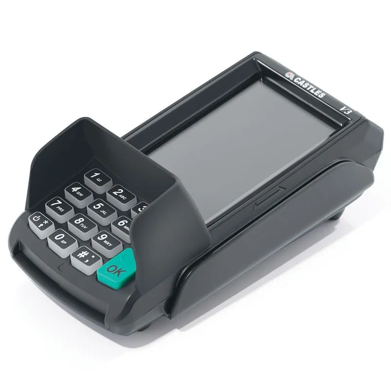 Пин-пад CASTLES VEGA 3000 PIN Pad