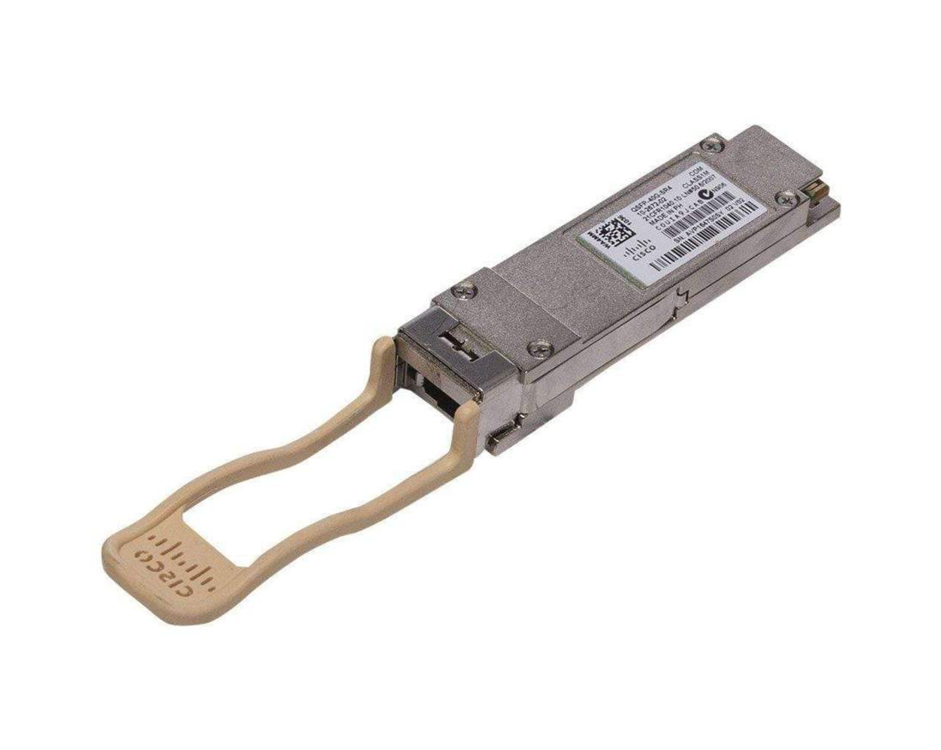 QSFP-40G-SR4