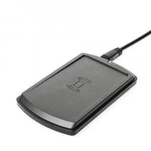 Карт-ридер NFC SL600 для бесконтактных карт