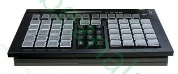 S67B - программируемая клавиатура (67 клавиш)
